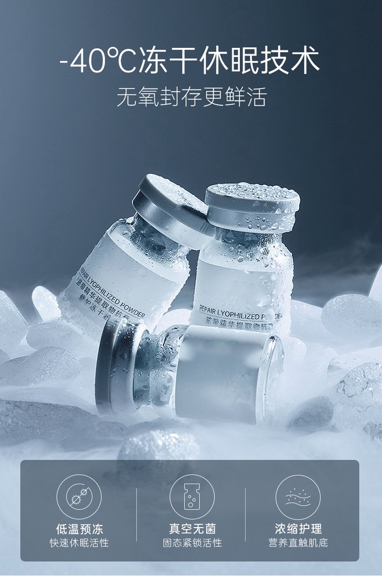 泊璨_Ⅲ型胶原蛋白填充