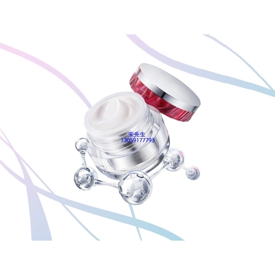 泊璨_神经酰胺出水霜OEM定制加工贴牌